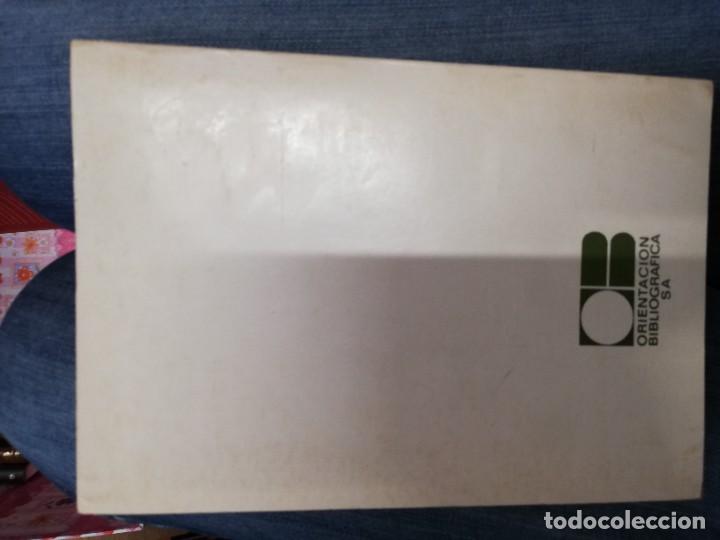 Libros de segunda mano: Cuestiones y respuestas. IX - Foto 2