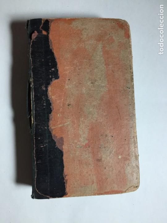 Libros de segunda mano: Con Jes&uacute;s al Paraiso Edici&oacute;n de 1939 (guerra civil) De El Monte Carmelo