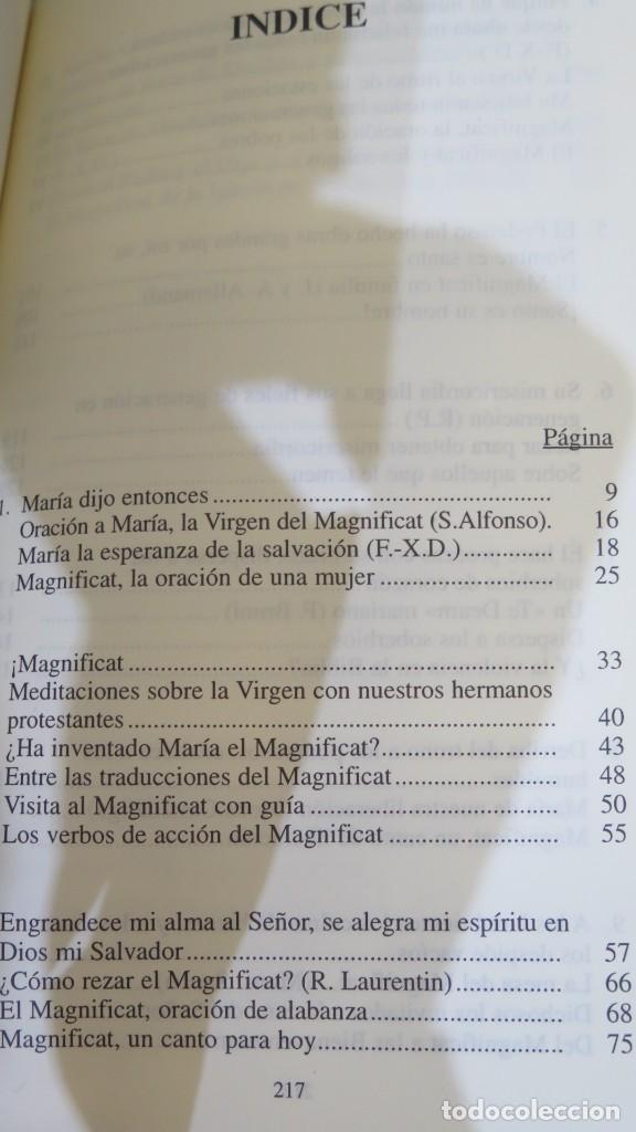 Libros de segunda mano: ORAR CON MARIA. SEGALEN - Foto 2