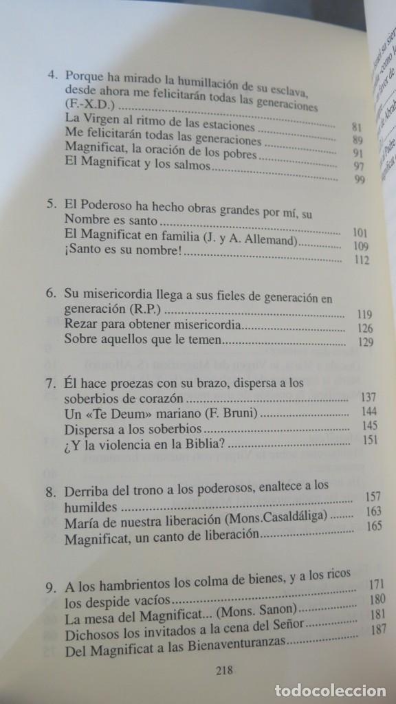Libros de segunda mano: ORAR CON MARIA. SEGALEN - Foto 3