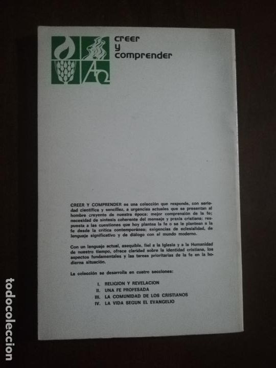 Libros de segunda mano: MARIA. ALBERT ROUET. MAROVA. 1979. - Foto 2
