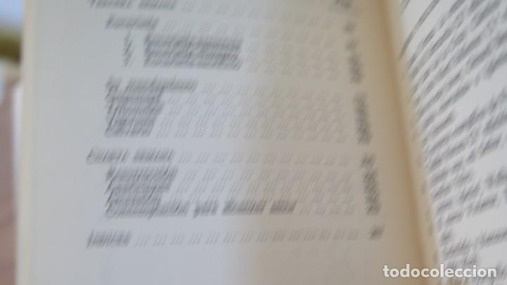 Libros de segunda mano: EJERCICIOS PARA TESTIGOS. RAFAEL DE ANDRES - Foto 3
