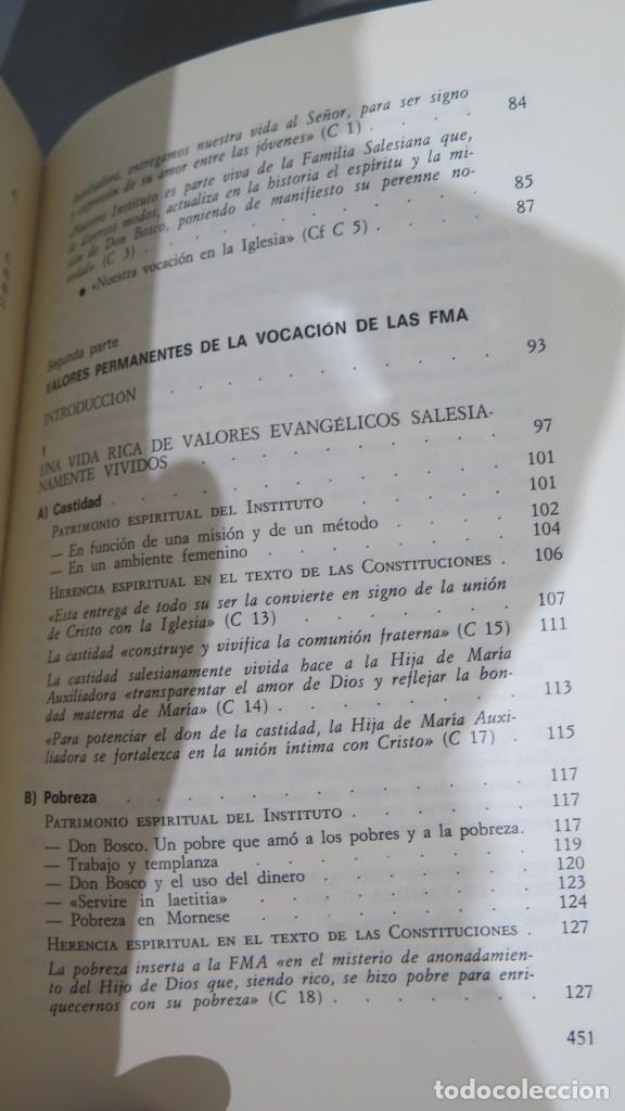 Libros de segunda mano: PACTO DE NUESTRA ALIANZA CON DIOS. COLLI - Foto 4