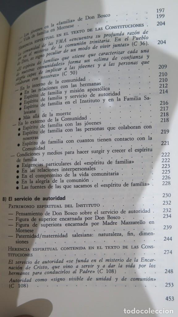 Libros de segunda mano: PACTO DE NUESTRA ALIANZA CON DIOS. COLLI - Foto 6