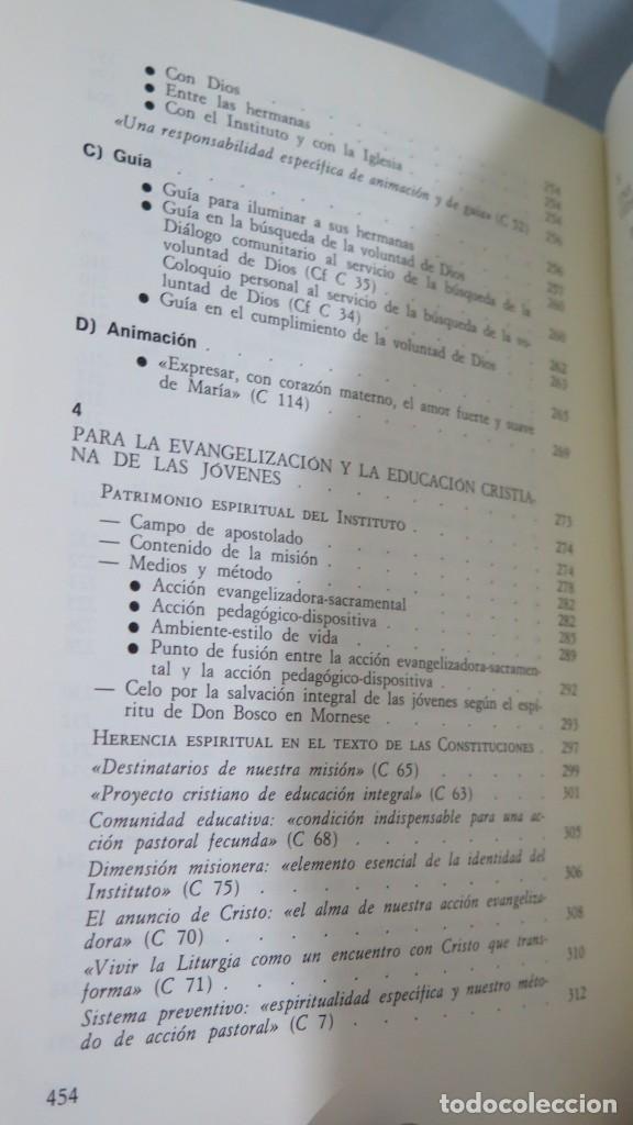 Libros de segunda mano: PACTO DE NUESTRA ALIANZA CON DIOS. COLLI - Foto 7