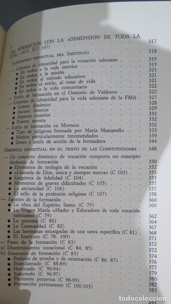 Libros de segunda mano: PACTO DE NUESTRA ALIANZA CON DIOS. COLLI - Foto 8