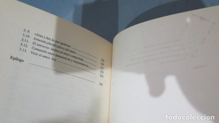 Libros de segunda mano: EL ROSTRO OCULTO DE DIOS. MERCEDES SAENZ GALACHE - Foto 5