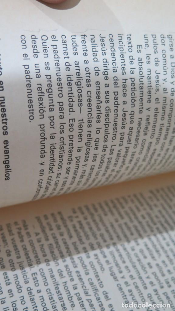 Libros de segunda mano: ABBA PADRE NUESTRO. NARCEA - Foto 2