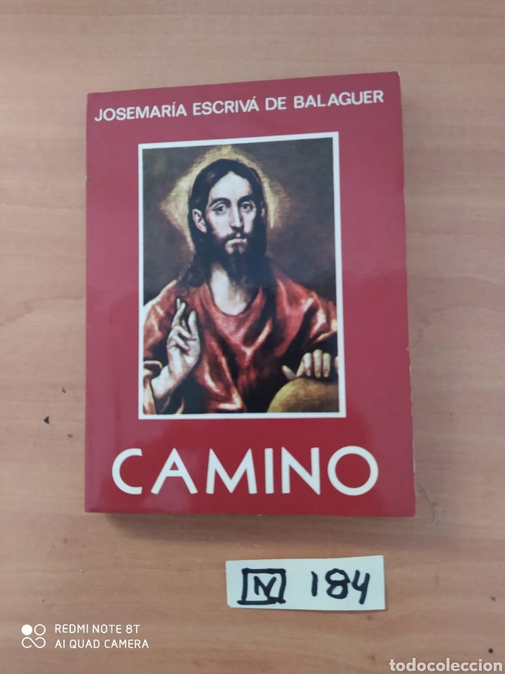 Libros de segunda mano: Camino - Foto 1