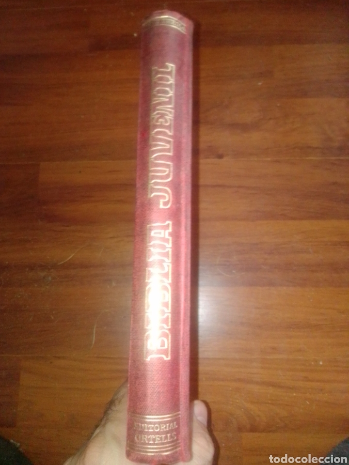 Libros de segunda mano: Biblia juvenil ............. - Foto 2