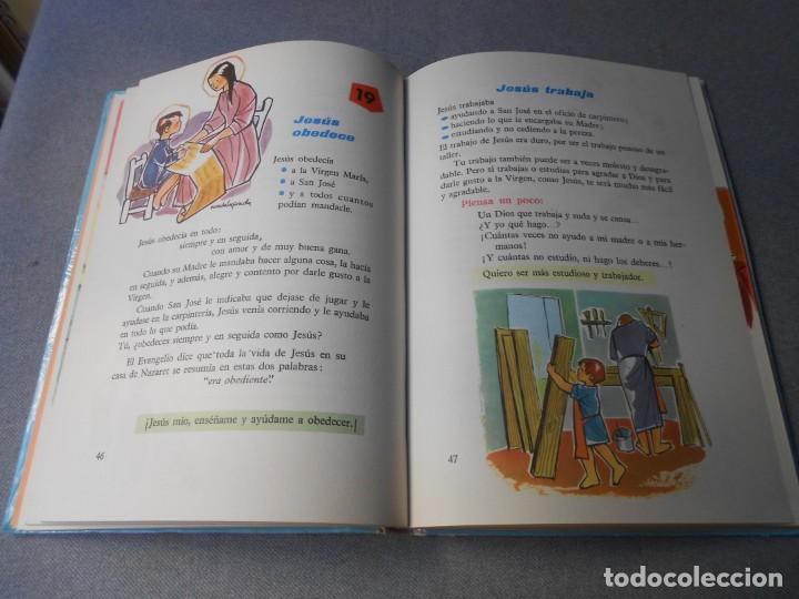 Libros de segunda mano: MI PRIMERA COMUNION - Foto 4
