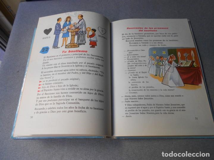 Libros de segunda mano: MI PRIMERA COMUNION - Foto 5