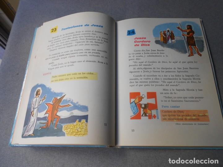 Libros de segunda mano: MI PRIMERA COMUNION - Foto 6