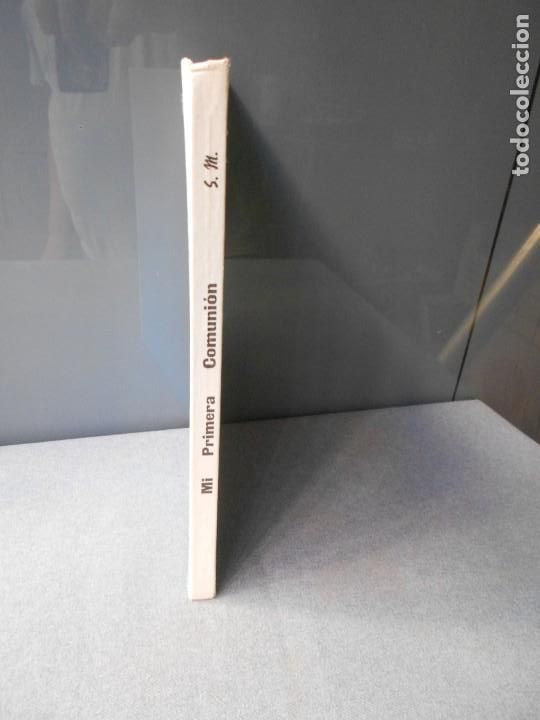Libros de segunda mano: MI PRIMERA COMUNION - Foto 8