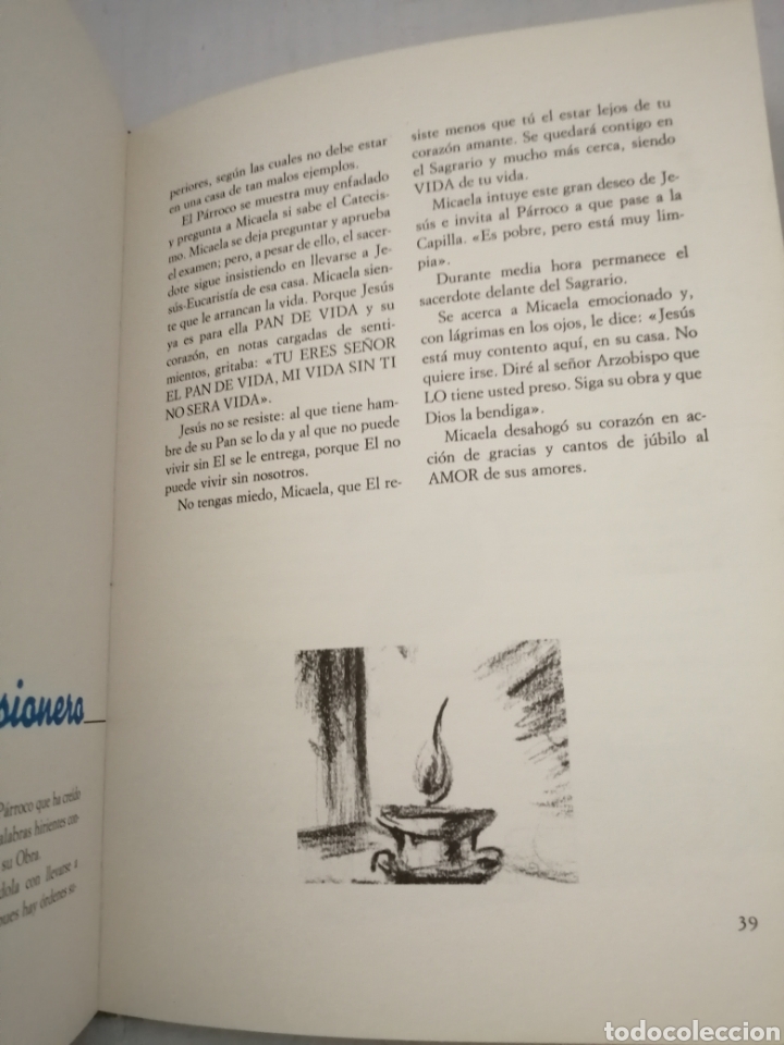 Libros de segunda mano: Una Larga Canci&oacute;n De Amor - Foto 3