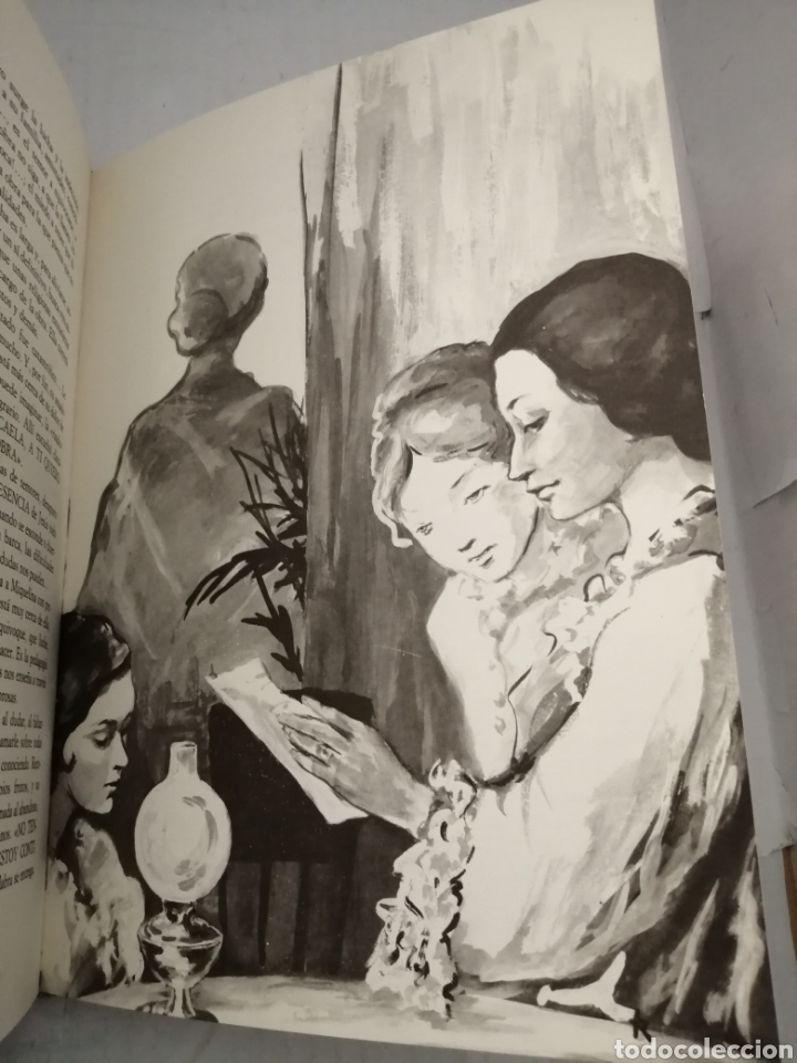 Libros de segunda mano: Una Larga Canci&oacute;n De Amor - Foto 4
