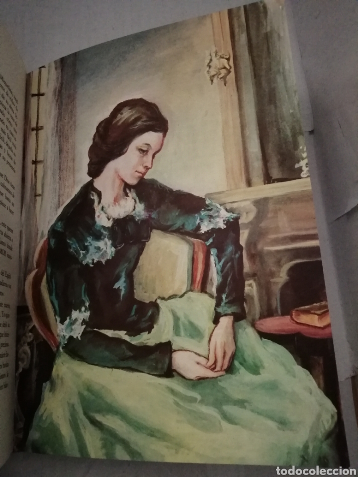 Libros de segunda mano: Una Larga Canci&oacute;n De Amor - Foto 5