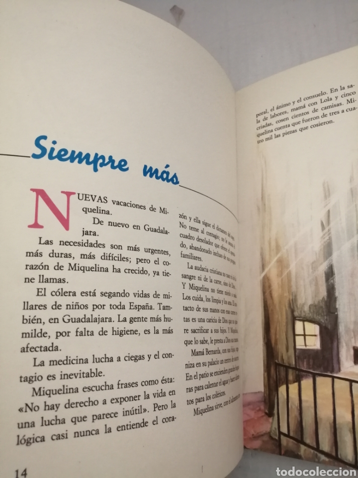 Libros de segunda mano: Una Larga Canci&oacute;n De Amor - Foto 6
