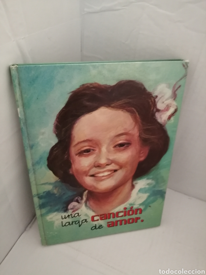 Libros de segunda mano: Una Larga Canci&oacute;n De Amor - Foto 8