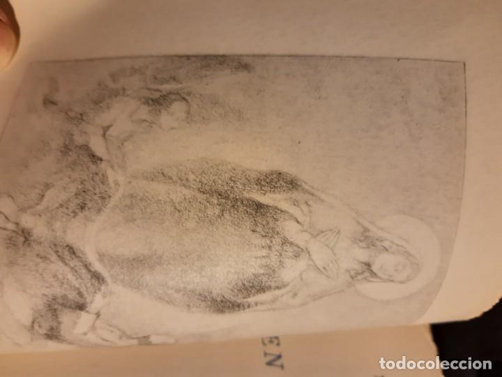 Libros de segunda mano: Lamor en la mare de Deu Miquel Saperas - Foto 4