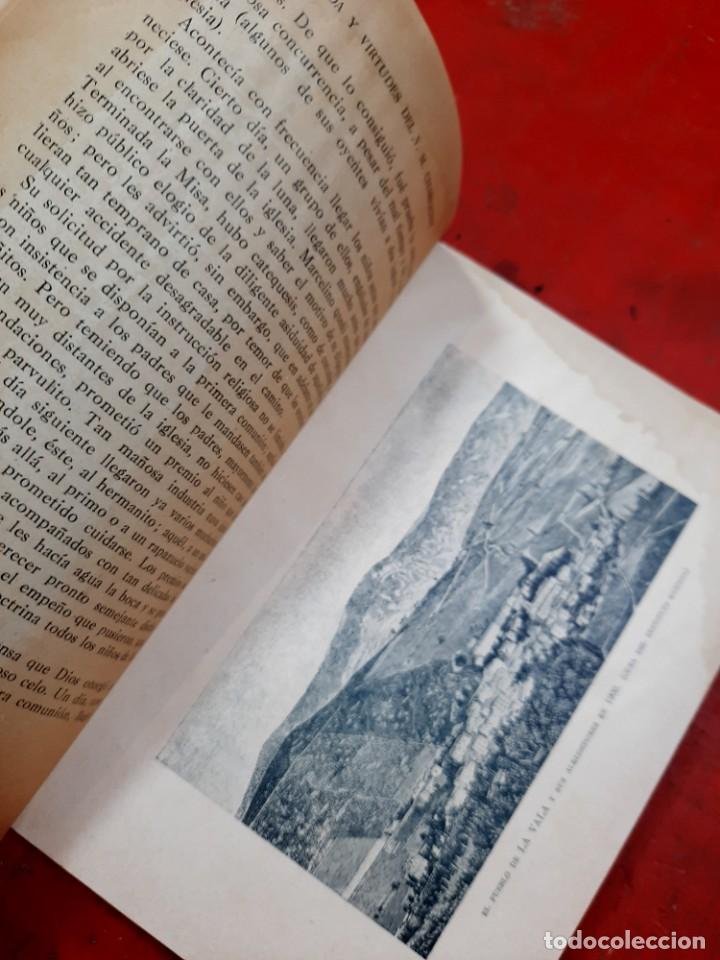 Libros de segunda mano: El venerable Marcelino Champagnat. - Foto 6