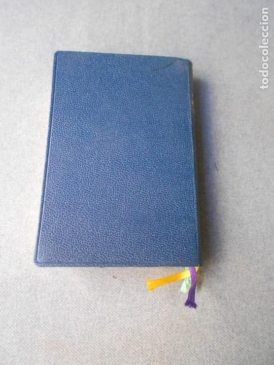 Libros de segunda mano: MISALITO REGINA 1966 - Foto 6