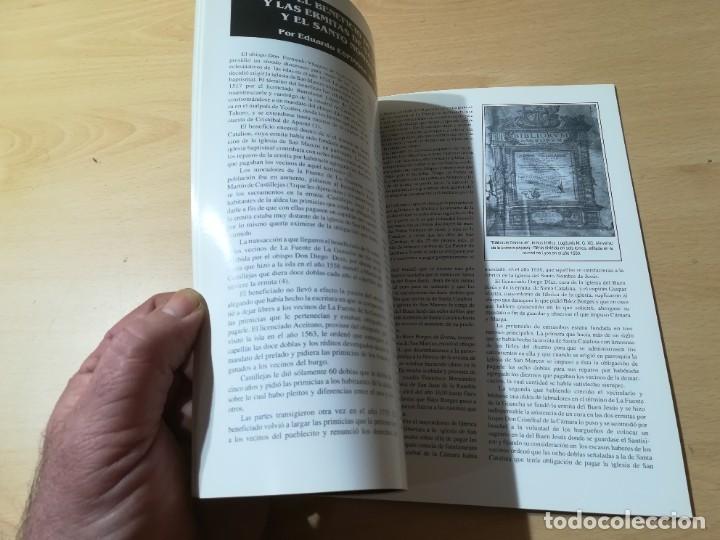 Libros de segunda mano: SEMANA SANTA / YCOD DE LOS VINOS 1995 / / P+306 - Foto 5