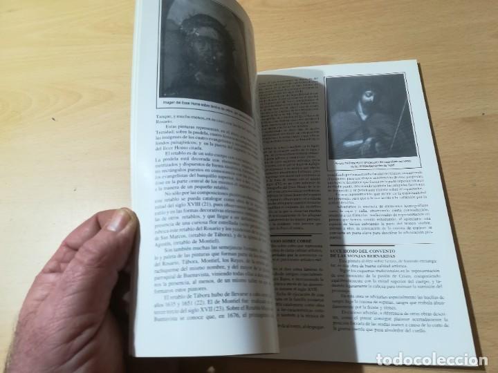 Libros de segunda mano: SEMANA SANTA / YCOD DE LOS VINOS 1995 / / P+306 - Foto 6