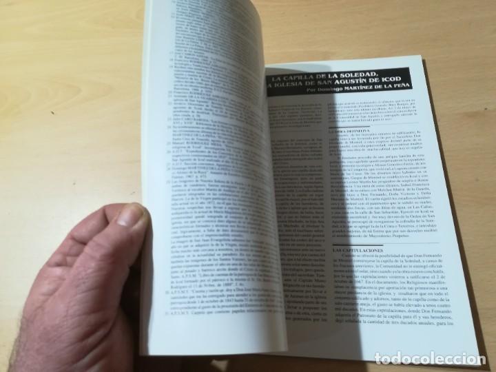 Libros de segunda mano: SEMANA SANTA / YCOD DE LOS VINOS 1995 / / P+306 - Foto 8