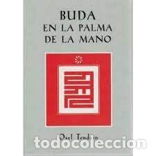 Libros de segunda mano: Buda en la palma de la mano &Ouml;sel Tendzin