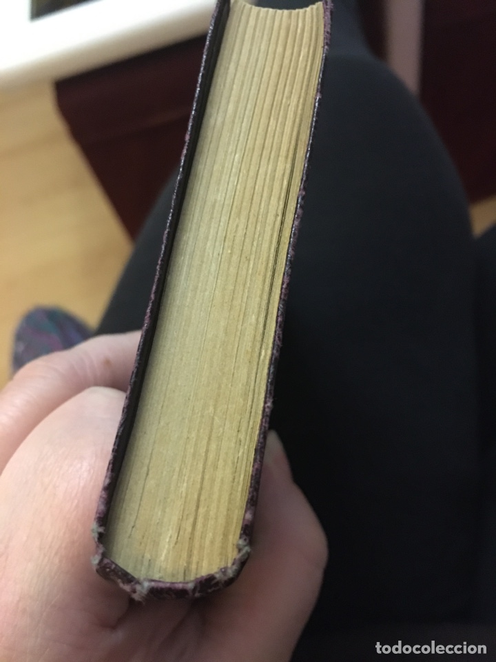 Libros de segunda mano: LOS CUATRO EVANGELIOS. 1947 - Foto 6