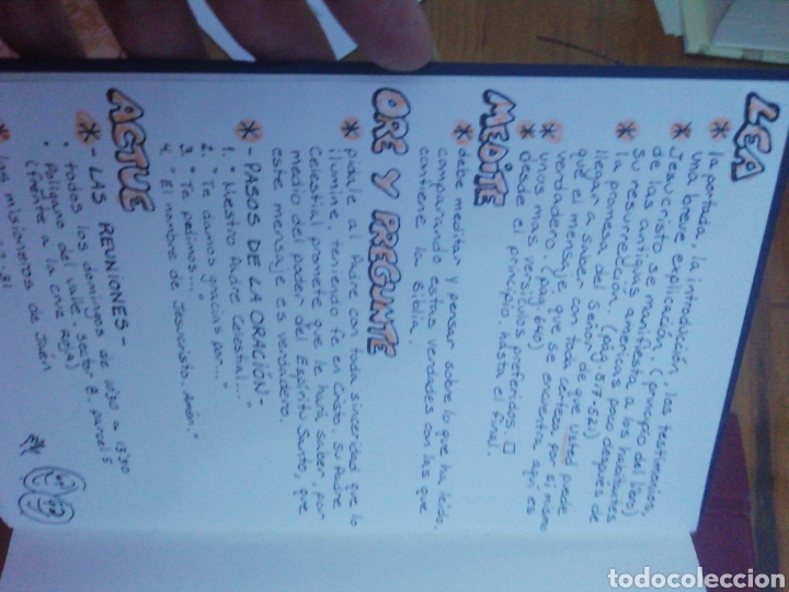 Libros de segunda mano: EL LIBRO DEL MORM&Oacute;N - Foto 2