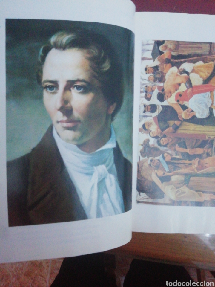 Libros de segunda mano: EL LIBRO DEL MORM&Oacute;N - Foto 6