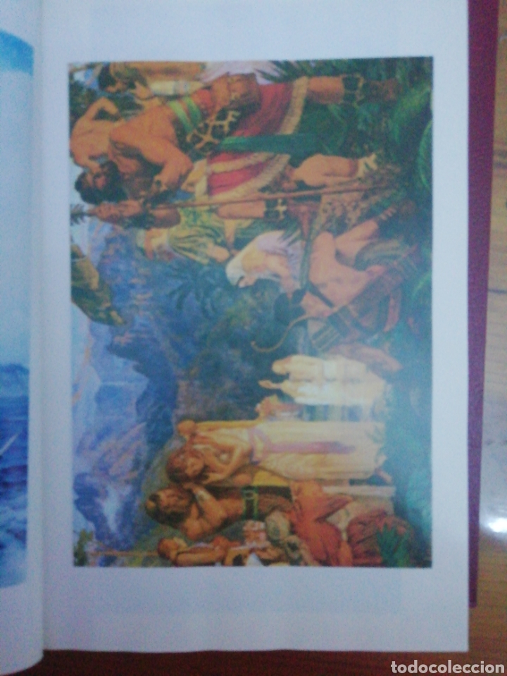 Libros de segunda mano: EL LIBRO DEL MORM&Oacute;N - Foto 7