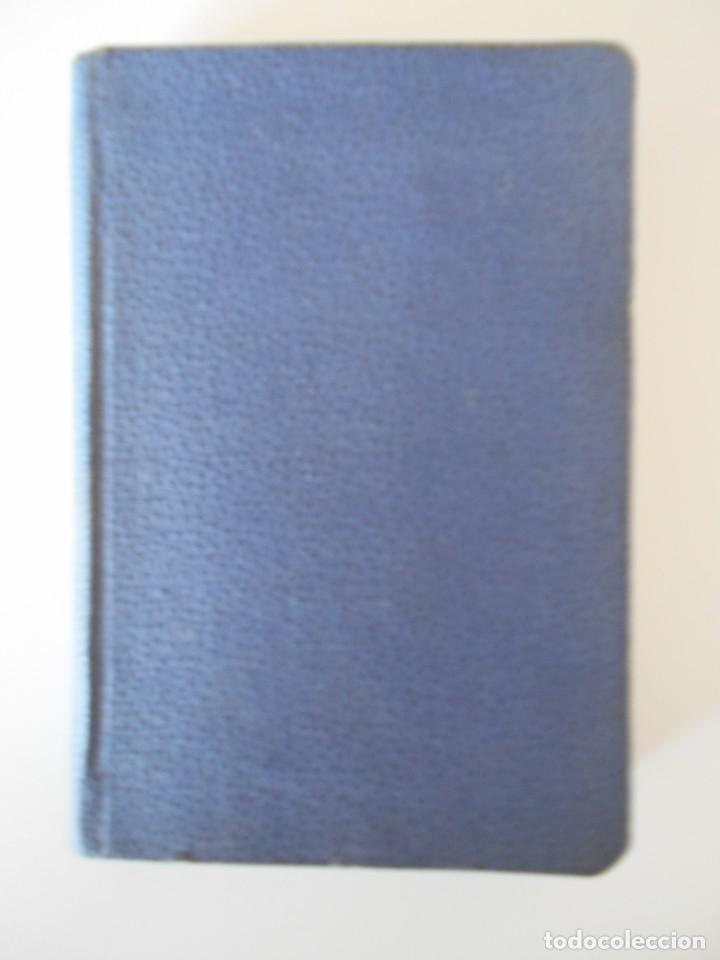 Second hand books: MISAL DE FIESTAS. ESCUELA PROFESIONAL CRISTO REY, VALLADOLID. 1963. TAPA DURA. 224 PAGINAS. PEQUE&Ntilde;O