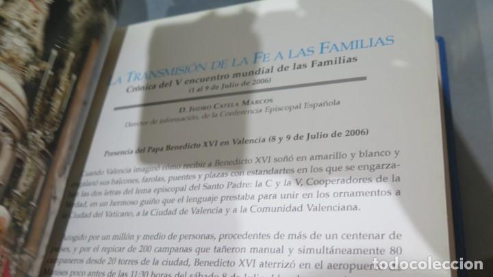 Libros de segunda mano: EL LIBRO DE LA VIRGEN. CENTRO BIBLICO CATOLICO - Foto 4