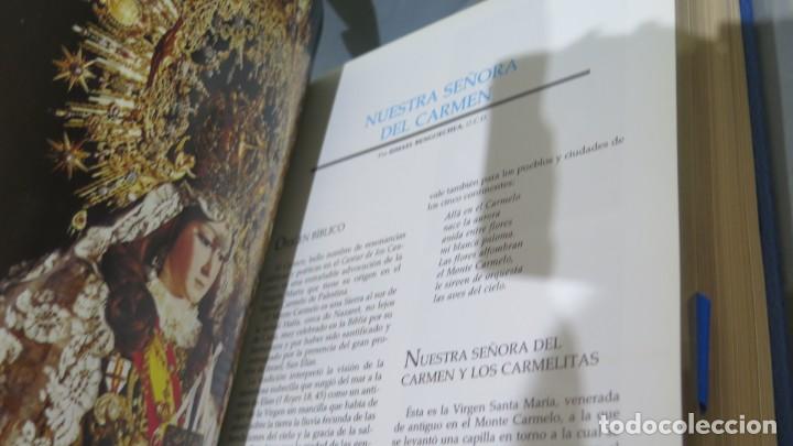 Libros de segunda mano: EL LIBRO DE LA VIRGEN. CENTRO BIBLICO CATOLICO - Foto 5