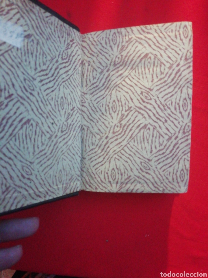 Libros de segunda mano: DEVOCIONARIO LITURGICO - Foto 6