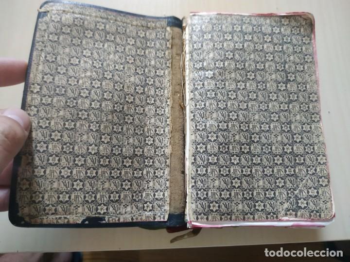 Libros de segunda mano: Misal Completo- Molina - Foto 2