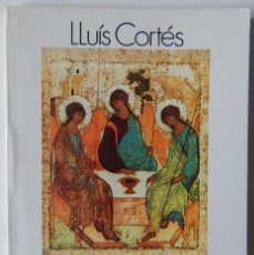 Libros de segunda mano: DÉU - LLUÍS CORTÉS / EDITORIAL CLARET 1988 / LLIBRE EN CATALÀ. Lote 224816500