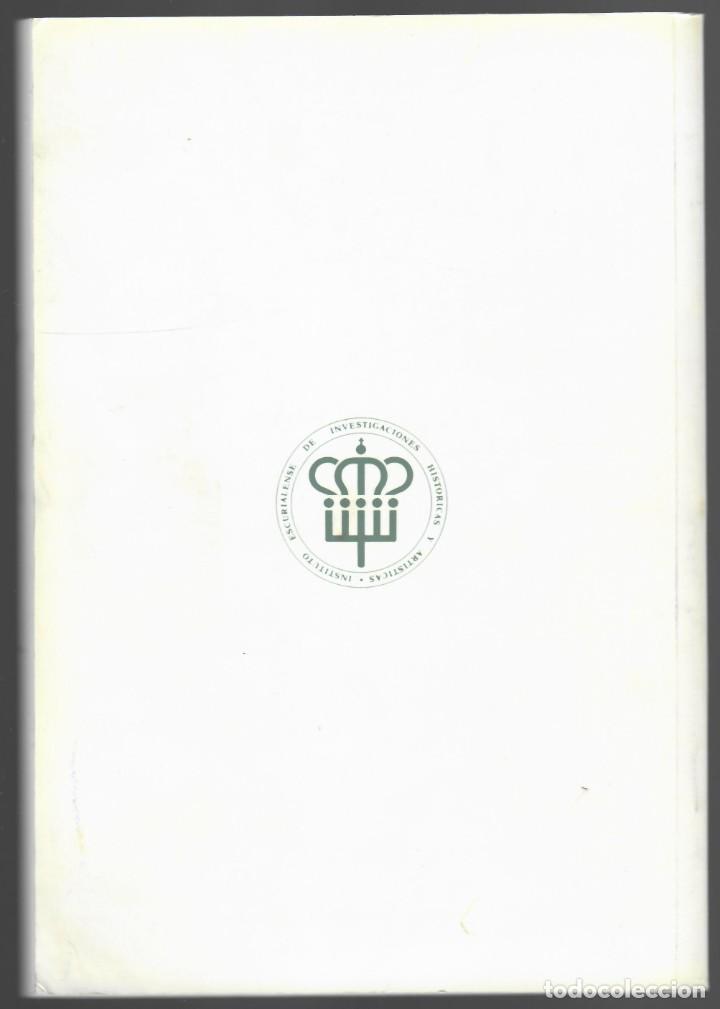 Libros de segunda mano: Simposium Monjes y Monasterios espa&ntilde;oles Programa &ndash; 1995 - Foto 2