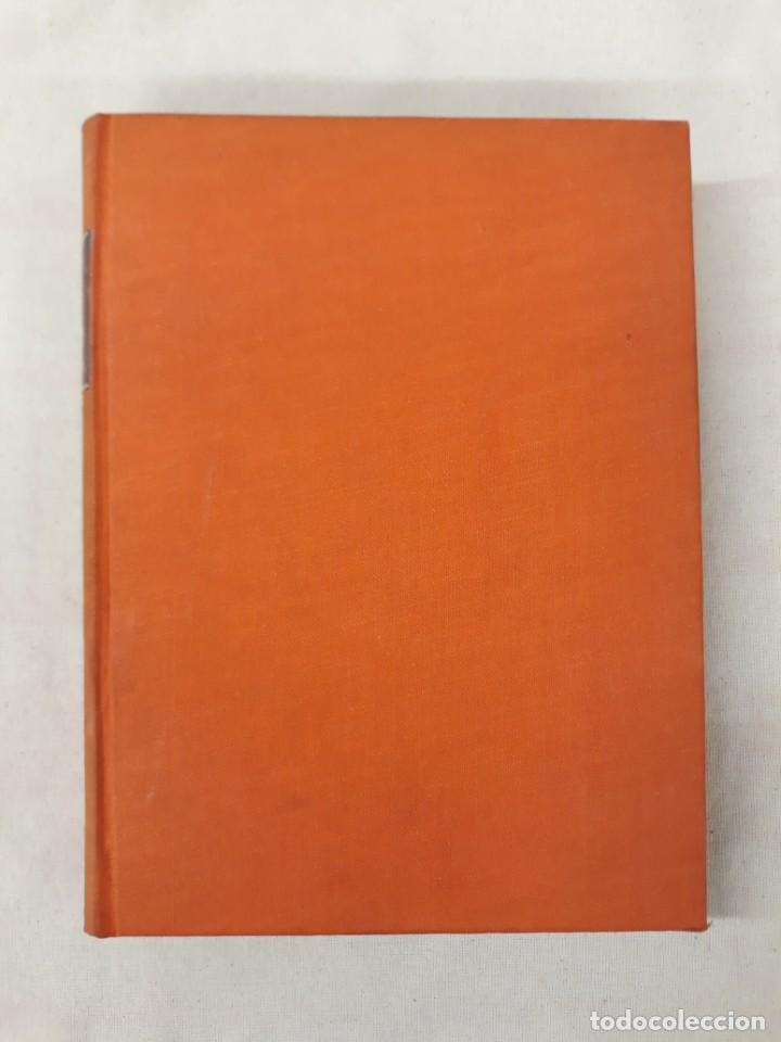 Libros de segunda mano: CARD&Oacute;, CARLES. EL DI&Agrave;LEG INTERIOR - Foto 3