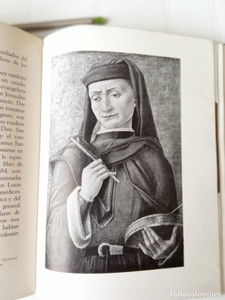Libros de segunda mano: Santos sanadores - Foto 5