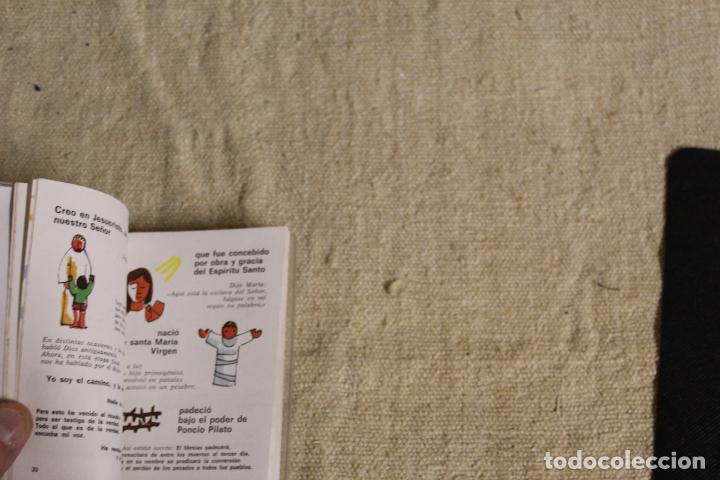 Libros de segunda mano: Misalito infantil pan de vida - Foto 3
