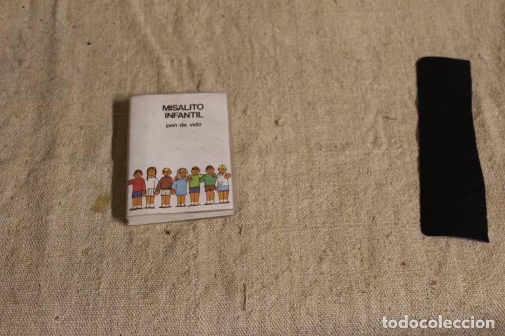 Libros de segunda mano: Misalito infantil pan de vida - Foto 4
