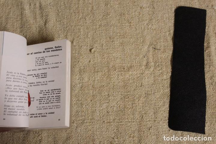 Libros de segunda mano: Misalito infantil pan de vida - Foto 3