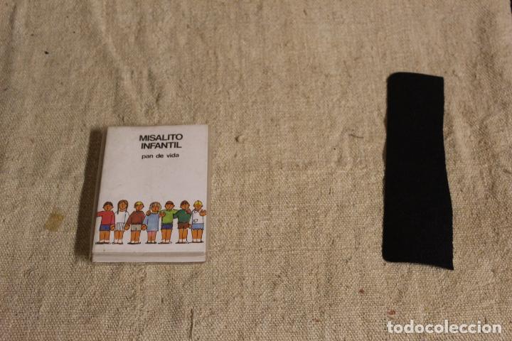 Libros de segunda mano: Misalito infantil pan de vida - Foto 4
