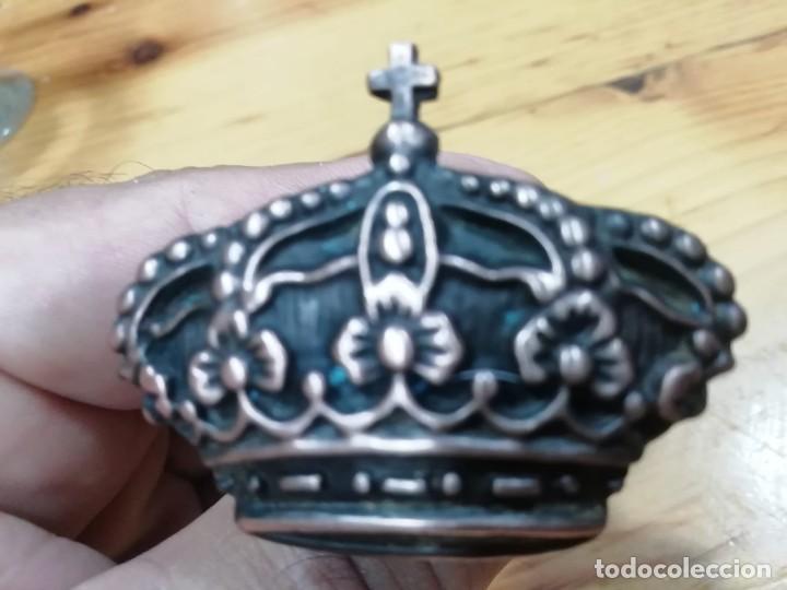 Libros de segunda mano: troquel para escudo - Foto 1