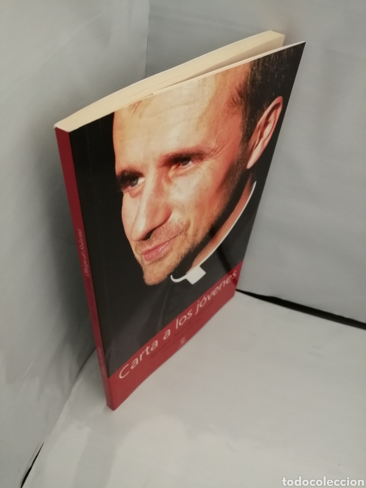 Libros de segunda mano: Carta a los j&oacute;venes (Primera edici&oacute;n) - Foto 3