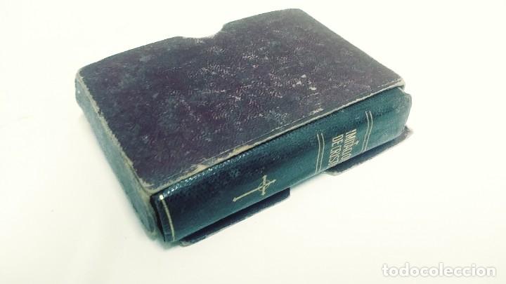 Libros de segunda mano: Imitacion de Cristo Ilustracion Soler G - Foto 13